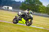 Lower Group Yellow Bikes